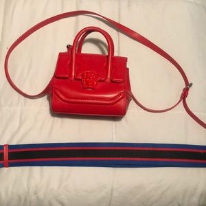 AUTHENTIC VERSACE BAG